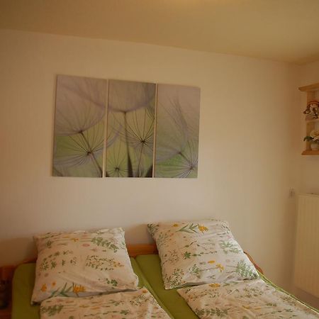 Ferienwohnung Katzstein Cunnersdorf Exterior photo